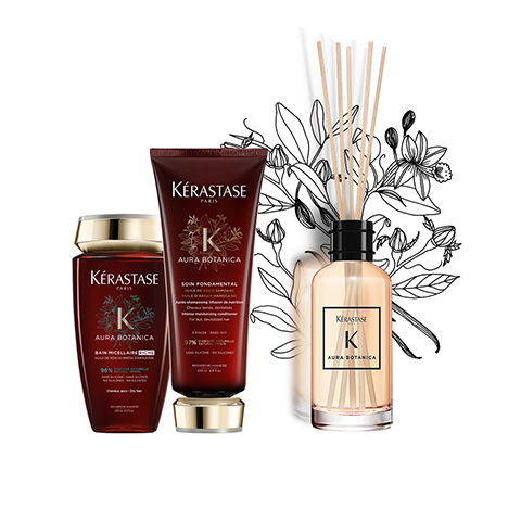 Olfactory Article 2 Kerastase Univers Reflection Kérastase